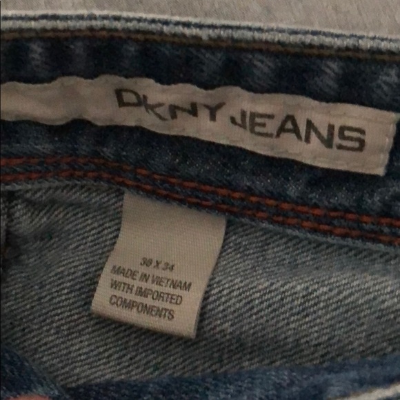 DKNY Jeans - Picture 2 of 2